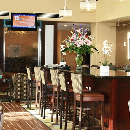 Hampton Inn & Suites Dumas Extérieur photo