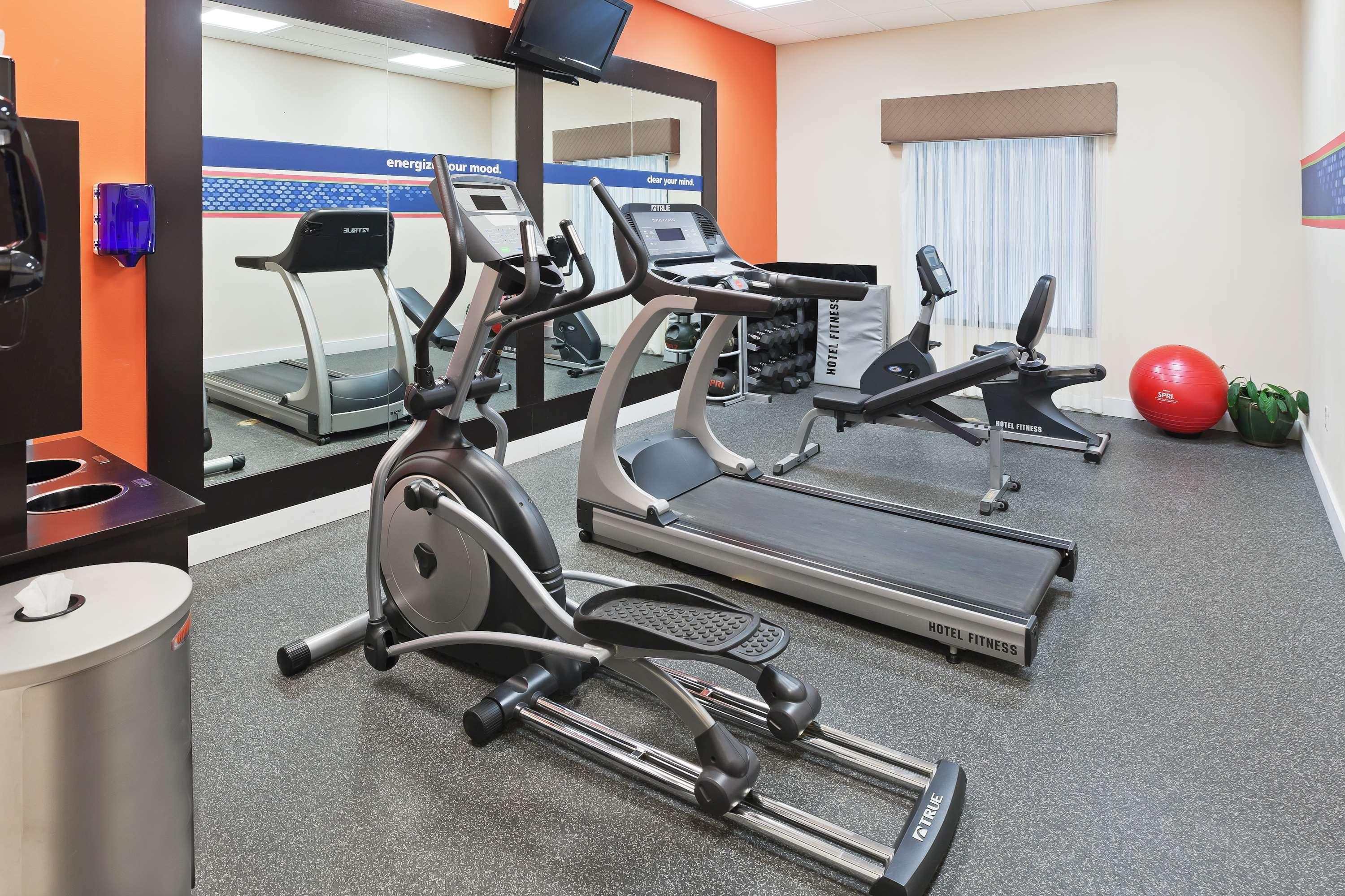 Hampton Inn & Suites Dumas Extérieur photo