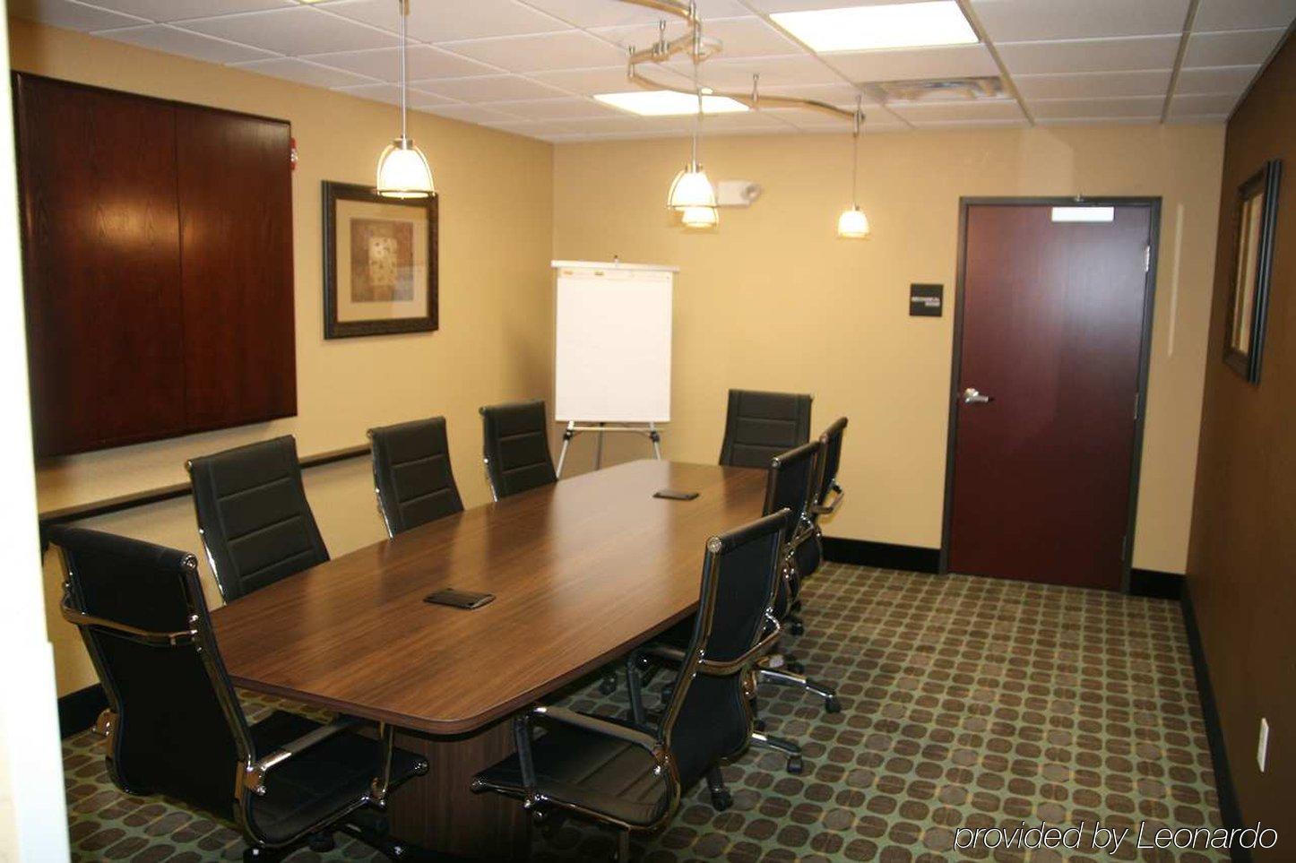 Hampton Inn & Suites Dumas Extérieur photo